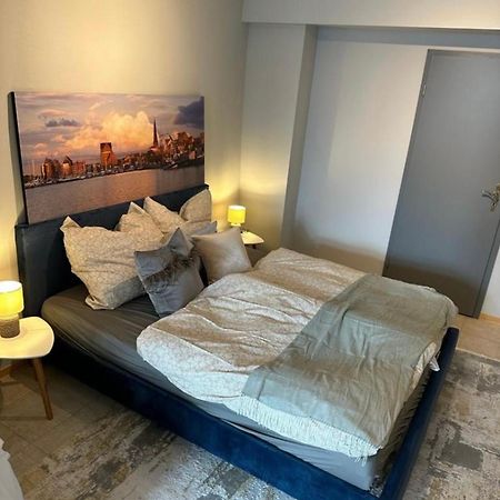 Lighthouse Lodge Росток Екстер'єр фото
