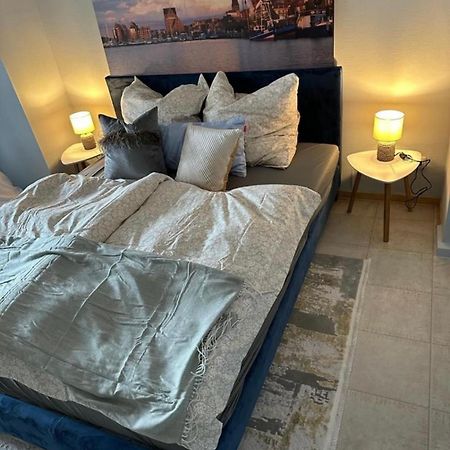 Lighthouse Lodge Росток Екстер'єр фото