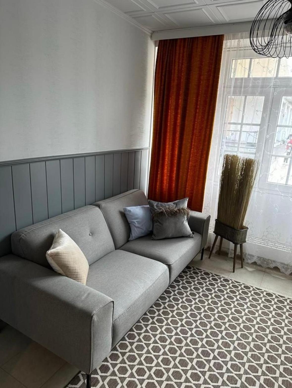 Lighthouse Lodge Росток Екстер'єр фото